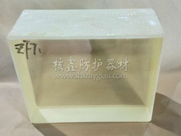 ZF7鉛玻璃